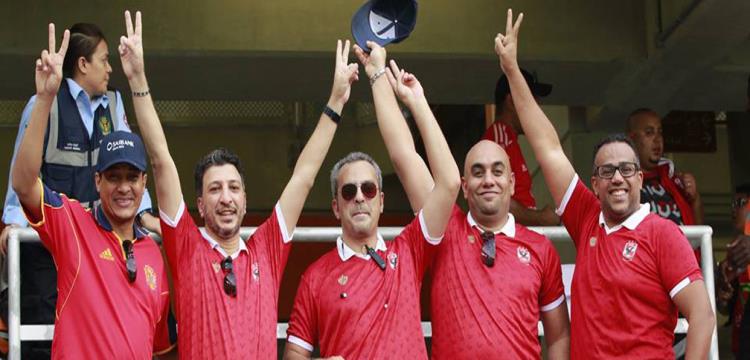 جماهير السوبر جماهير السوبر